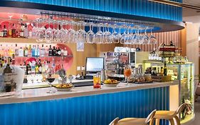 Ibis Styles Madrid City Las Ventas